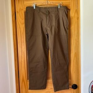 Waterproof Mens pant - made for adventure